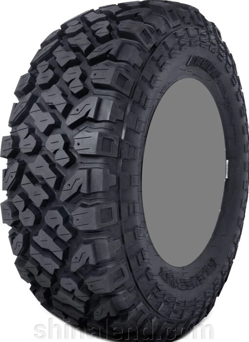 Літні шини Kenda K3204R Klever 32X10 R15 78M — Оплата Частинами від компанії ШінаЛенд - Оплата Частинами - фото 1