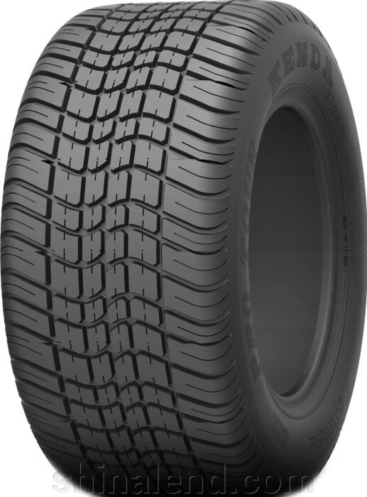 Літні шини Kenda K399 Pro Tour 205/50 R10 80B TL — Оплата Частинами від компанії ШінаЛенд - Оплата Частинами - фото 1