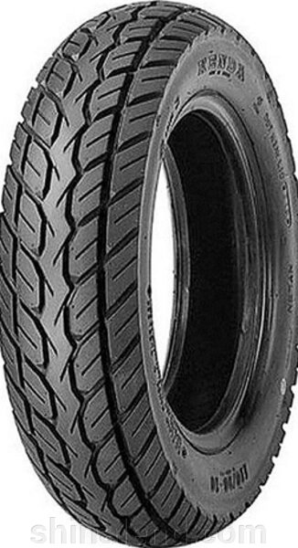 Літні шини Kenda K418 100/90 R10 56J — Оплата Частинами від компанії ШінаЛенд - Оплата Частинами - фото 1