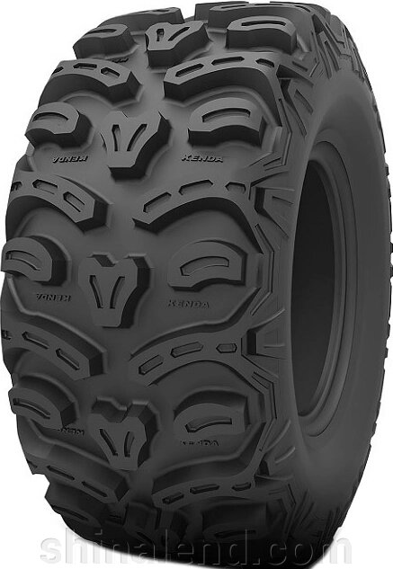 Літні шини Kenda K587 Bear Claw HTR 26X11 R12 55N — Оплата Частинами від компанії ШінаЛенд - Оплата Частинами - фото 1