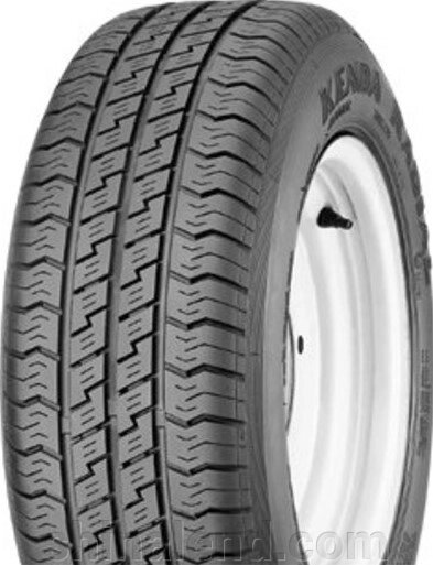 Літні шини Kenda KR16 Kargo Pro 155/70 R12 104/101N — Оплата Частинами від компанії ШінаЛенд - Оплата Частинами - фото 1