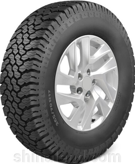 Літні шини Kormoran Road Terrain 225/75 R16 108S XL Сербія 2023 — Оплата Частинами від компанії ШінаЛенд - Оплата Частинами - фото 1