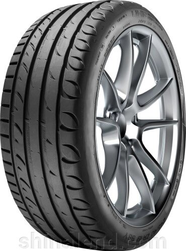Літні шини Kormoran Ultra High Performance 235/45 R18 98Y XL Сербія 2023 — Оплата Частинами від компанії ШінаЛенд - Оплата Частинами - фото 1