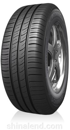 Літні шини Kumho Ecowing ES01 KH27 175/65 R14 86T XL Корея 2024 — Оплата Частинами від компанії ШінаЛенд - Оплата Частинами - фото 1