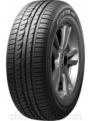 Літні шини Kumho Ecsta HM KH31 215/65 R16 98H Китай 2023 — Оплата Частинами від компанії ШінаЛенд - Оплата Частинами - фото 1