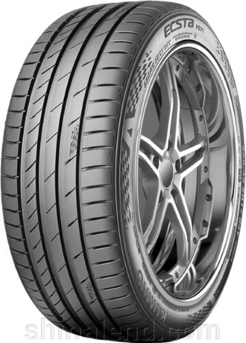 Літні шини Kumho Ecsta PS71 SUV 275/50 R20 113Y XL Корея 2024 — Оплата Частинами від компанії ШінаЛенд - Оплата Частинами - фото 1