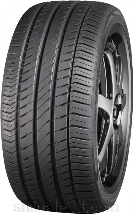 Літні шини Kustone Freely F11 215/60 R17 96H Китай 2024 — Оплата Частинами від компанії ШінаЛенд - Оплата Частинами - фото 1