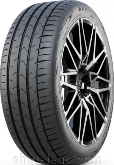 Літні шини Kustone Passion P9S 255/50 R19 103W Китай 2024 — Оплата Частинами від компанії ШінаЛенд - Оплата Частинами - фото 1