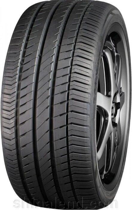 Літні шини Kustone Safy M06 265/50 R20 107V Китай 2024 — Оплата Частинами від компанії ШінаЛенд - Оплата Частинами - фото 1