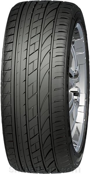 Літні шини Kustone Sport M01 195/55 R16 91V XL Китай 2024 — Оплата Частинами від компанії ШінаЛенд - Оплата Частинами - фото 1