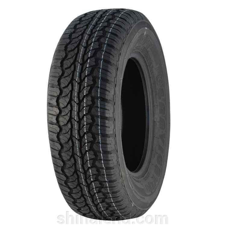 Літні шини LanVigator CatchFors A/T 185/75 R16C 104/102S Китай 2023 — Оплата Частинами від компанії ШінаЛенд - Оплата Частинами - фото 1