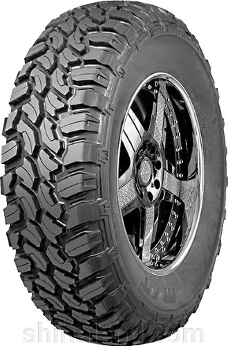 Літні шини LanVigator CatchFors M/T 235/85 R16 120/116Q LT Китай 2023 — Оплата Частинами від компанії ШінаЛенд - Оплата Частинами - фото 1