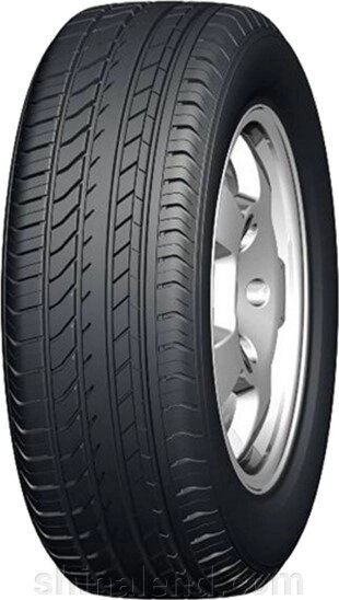 Літні шини LanVigator Comfort 1 185/65 R15 88H Китай — Оплата Частинами від компанії ШінаЛенд - Оплата Частинами - фото 1