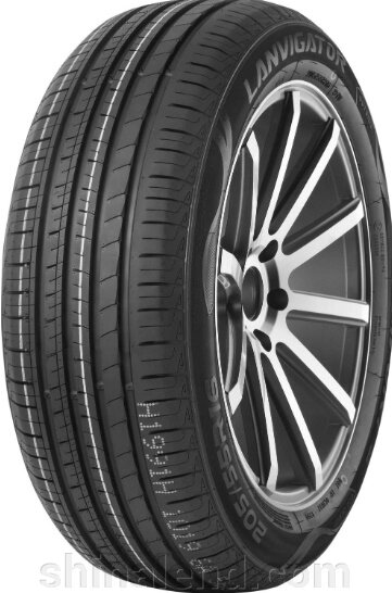 Літні шини LanVigator Comfort 2 145/65 R15 72T Китай 2024 — Оплата Частинами від компанії ШінаЛенд - Оплата Частинами - фото 1