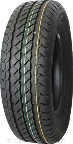 Літні шини LanVigator Mile Max 205/75 R16C 110/108R Китай 2023 — Оплата Частинами від компанії ШінаЛенд - Оплата Частинами - фото 1