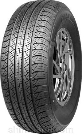 Літні шини Lanvigator Performax 225/55 R18 98h Китай 2023 - Оплата частинами від компанії ШінаЛенд - Оплата Частинами - фото 1