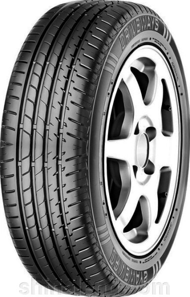 Літні шини Lassa Driveways 195/60 R15 88V — Оплата Частинами від компанії ШінаЛенд - Оплата Частинами - фото 1