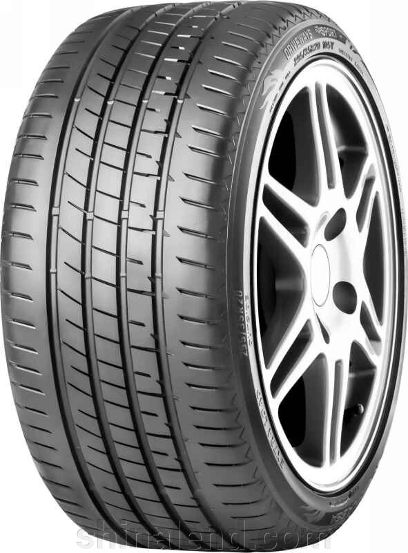 Літні шини Lassa Driveways Sport+ 205/45 R17 88W XL Туреччина 2023 — Оплата Частинами від компанії ШінаЛенд - Оплата Частинами - фото 1