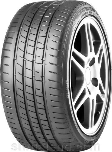 Літні шини Lassa Driveways Sport 225/45 R17 94Y XL Туреччина 2024 — Оплата Частинами від компанії ШінаЛенд - Оплата Частинами - фото 1