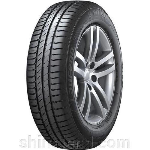 Літні шини Laufenn G FIT EQ LK41 155/70 R13 75T Угорщина 2023 — Оплата Частинами від компанії ШінаЛенд - Оплата Частинами - фото 1