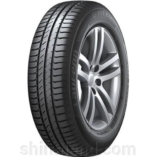 Літні шини Laufenn G FIT EQ LK41 165/70 R13 79T Угорщина — Оплата Частинами від компанії ШінаЛенд - Оплата Частинами - фото 1