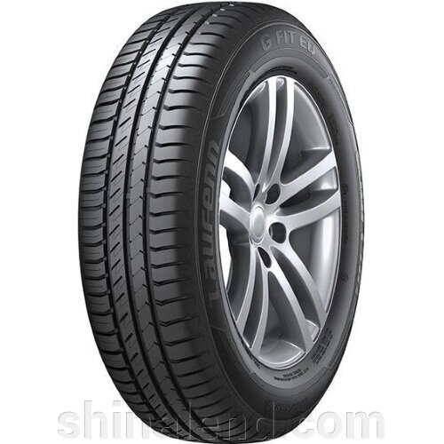 Літні шини Laufenn G FIT EQ LK41 185/70 R14 88T Угорщина 2024 — Оплата Частинами від компанії ШінаЛенд - Оплата Частинами - фото 1