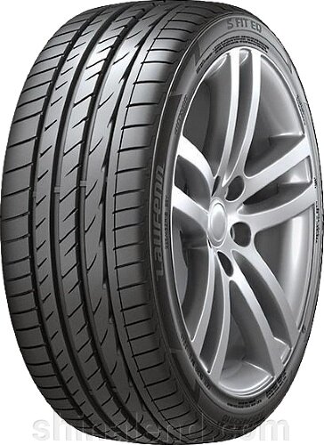 Літні шини Laufenn S FIT EQ+ LK01 185/55 R15 82V Угорщина 2024 — Оплата Частинами від компанії ШінаЛенд - Оплата Частинами - фото 1