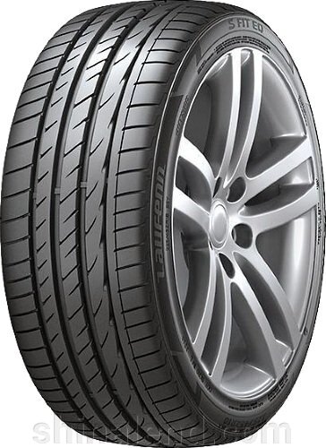 Літні шини Laufenn S FIT EQ LK01 195/50 R15 82V Угорщина 2024 — Оплата Частинами від компанії ШінаЛенд - Оплата Частинами - фото 1