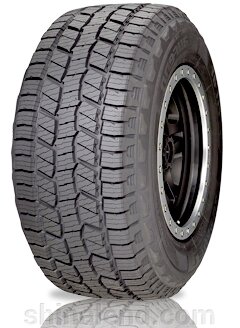 Літні шини Laufenn X FIT AT LC01 235/75 R15 109T XL Індонезія 2021 — Оплата Частинами від компанії ШінаЛенд - Оплата Частинами - фото 1