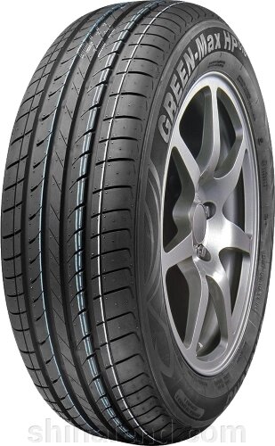 Літні шини LingLong Green-Max HP010 185/65 R14 86H Китай 2024 — Оплата Частинами від компанії ШінаЛенд - Оплата Частинами - фото 1