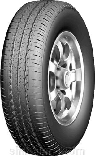 Літні шини LingLong Green-Max Van 215/FULL R14C 112/110R Китай 2024 — Оплата Частинами від компанії ШінаЛенд - Оплата Частинами - фото 1