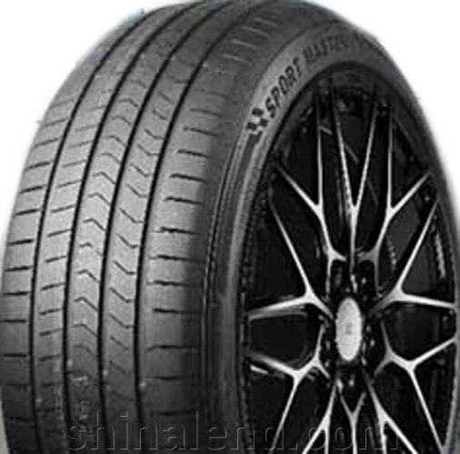 Літні шини LingLong Sport Master e 235/50 R20 104V Китай 2024 — Оплата Частинами від компанії ШінаЛенд - Оплата Частинами - фото 1