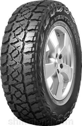 Літні шини Marshal Road Venture MT51 255/70 R16 115/112Q Китай 2023 — Оплата Частинами від компанії ШінаЛенд - Оплата Частинами - фото 1