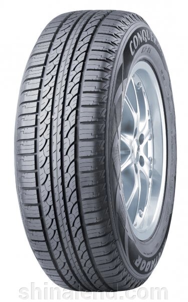 Літні шини Matador MP 82 Conquerra 2 SUV 215/70 R16 100H Португалія 2024 — Оплата Частинами від компанії ШінаЛенд - Оплата Частинами - фото 1