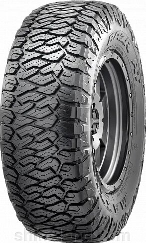 Літні шини Maxxis AT-811 Razr 225/60 R17 103H XL Таїланд — Оплата Частинами від компанії ШінаЛенд - Оплата Частинами - фото 1