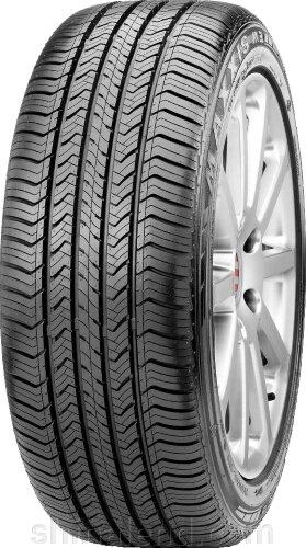 Літні шини Maxxis HP-M3 Bravo 235/45 R18 94W Таїланд — Оплата Частинами від компанії ШінаЛенд - Оплата Частинами - фото 1