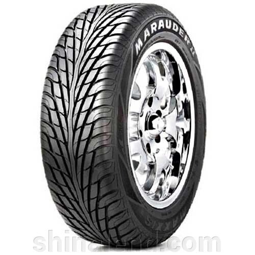 Літні шини Maxxis MA-S2 Marauder II 295/40 R20 110V XL Китай 2022 Платет у частинах від компанії ШінаЛенд - Оплата Частинами - фото 1