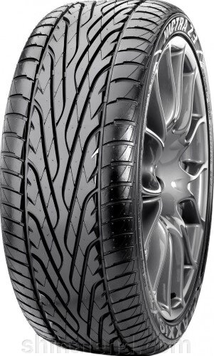 Літні шини Maxxis MA-Z3 Victra 255/35 R18 94W XL Тайвань 2024 — Оплата Частинами від компанії ШінаЛенд - Оплата Частинами - фото 1