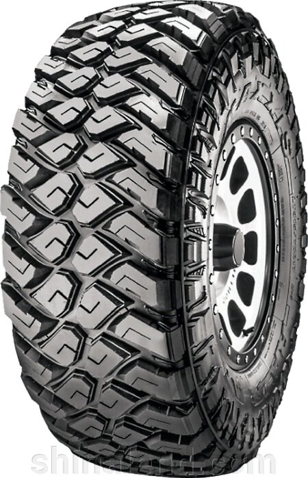 Літні шини Maxxis MT-772 RAZR MT 225/75 R16 115/112Q LT Тайвань — Оплата Частинами від компанії ШінаЛенд - Оплата Частинами - фото 1