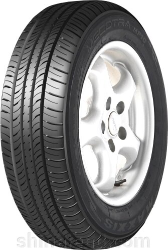 Літні шини Maxxis Pragmatra MP10 175/65 R14 82H Китай 2021 — Оплата Частинами від компанії ШінаЛенд - Оплата Частинами - фото 1