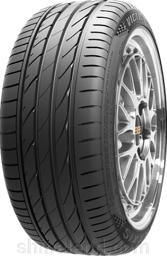 Літні шини Maxxis Victra Sport 5 SUV 235/50 R19 99W Китай 2021 — Оплата Частинами від компанії ШінаЛенд - Оплата Частинами - фото 1