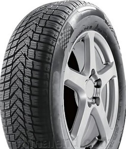 Літні шини Mazzini All Season Versat AS8 215/50 R17 95W XL Китай 2023 — Оплата Частинами від компанії ШінаЛенд - Оплата Частинами - фото 1