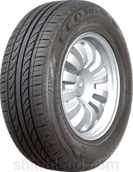 Літні шини Mazzini Eco 307 155/65 R13 73T Китай 2023 — Оплата Частинами від компанії ШінаЛенд - Оплата Частинами - фото 1