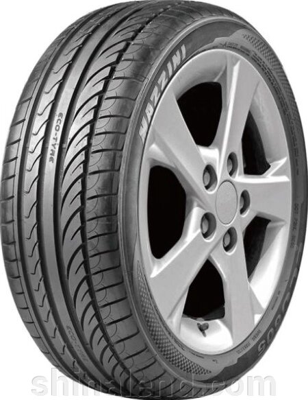 Літні шини Mazzini Eco 605 Plus 185/60 R14 82H Китай 2023 — Оплата Частинами від компанії ШінаЛенд - Оплата Частинами - фото 1