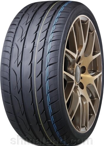 Літні шини Mazzini Eco606 205/55 R17 95W XL Китай 2023 — Оплата Частинами від компанії ШінаЛенд - Оплата Частинами - фото 1