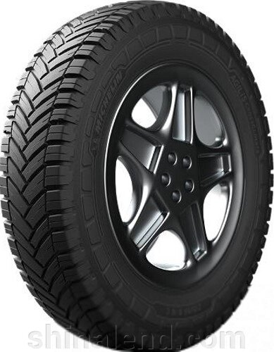 Літні шини Michelin Agilis CrossClimate 235/65 R16C 115/113R р — Оплата Частинами від компанії ШінаЛенд - Оплата Частинами - фото 1