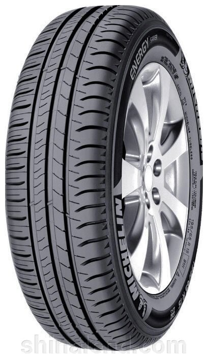 Літні шини Michelin Energy Saver 205/55 R16 91H — Оплата Частинами від компанії ШінаЛенд - Оплата Частинами - фото 1