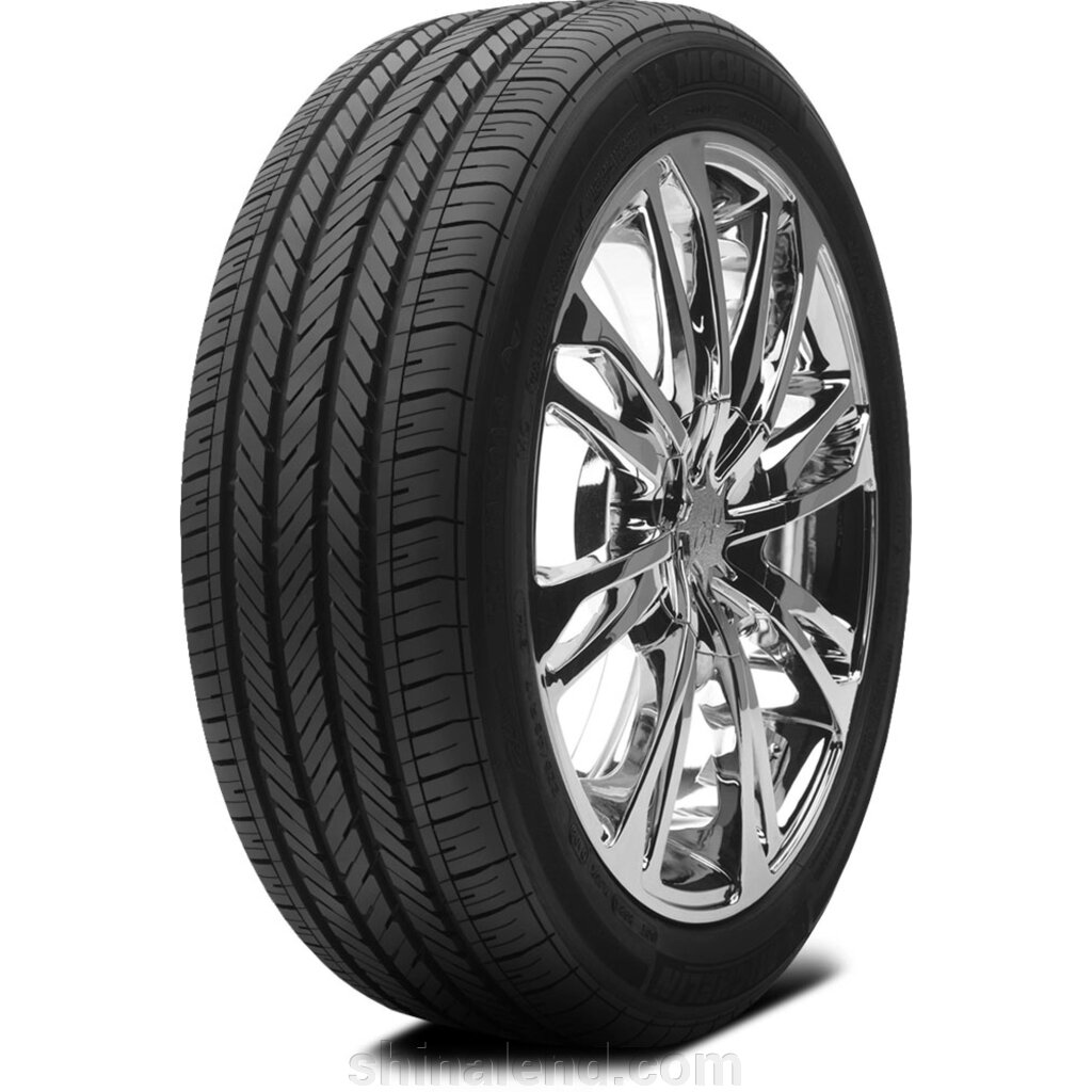 Літні шини Michelin Pilot HX MXM4 275/35 R18 99V XL Франція 2020 — Оплата Частинами від компанії ШінаЛенд - Оплата Частинами - фото 1