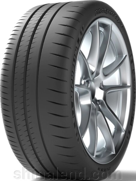 Літні шини Michelin Pilot Sport Cup 2 205/50 R17 93Y XL — Оплата Частинами від компанії ШінаЛенд - Оплата Частинами - фото 1