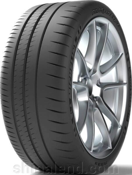 Літні шини Michelin Pilot Sport Cup 2 305/30 R19 98Y США 2021 — Оплата Частинами від компанії ШінаЛенд - Оплата Частинами - фото 1